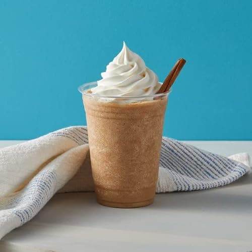 Big Train Spiced Chai Tea Latte Beverage Mix, 3.5 Pound (Pack of 1) — view 4