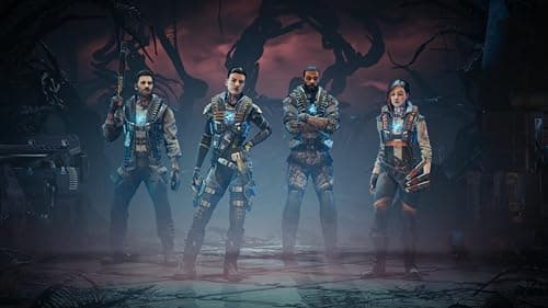 John Carpenter's Toxic Commando - PlayStation 5 — view 8