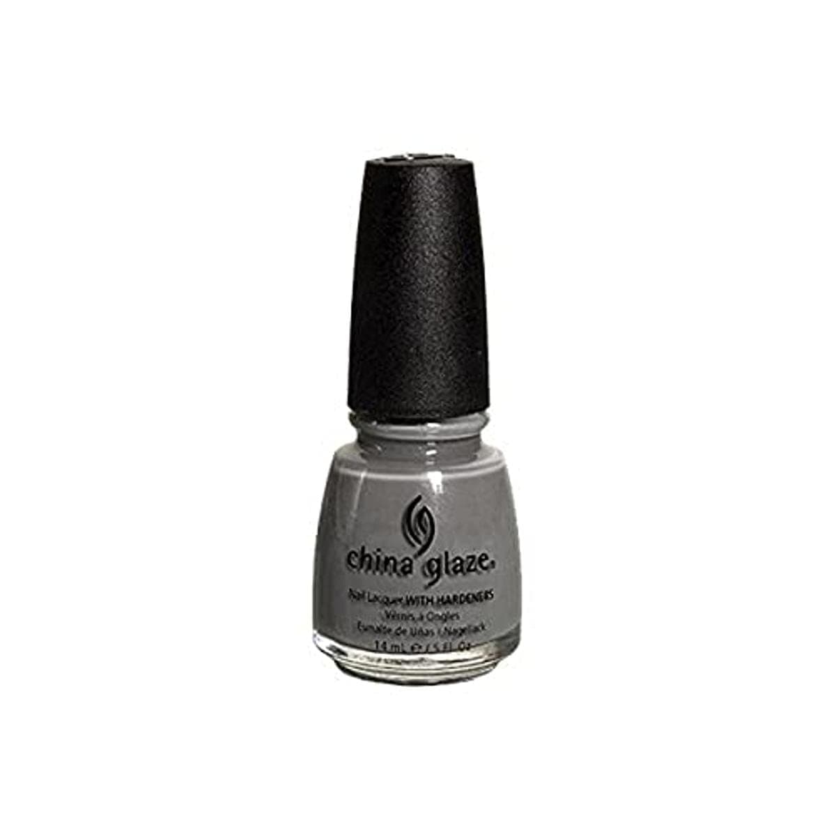 China Glaze Fairy Dust Nail Polish Lacquer with Hardeners 14ml — view 183