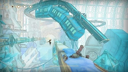 MIO: Memories In Orbit - Nintendo Switch 2 — view 10