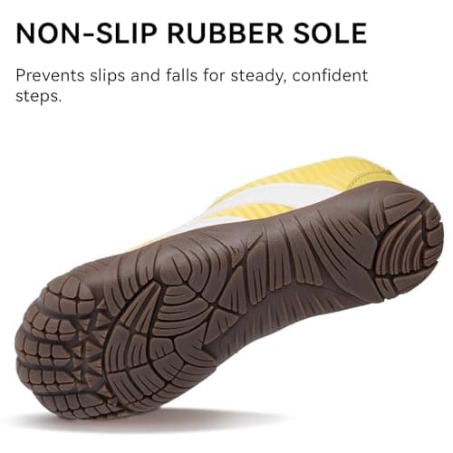 Barefoot Shoes Women Men - Wide Toe Box Sneakers Women Casual Tennis Shoe | Zero Drop Minimalist Trainers Hiking Walking Shoes | Lightweight Breathable Non-Slip Comfortable Fashion Sneakers Footwear — view 3