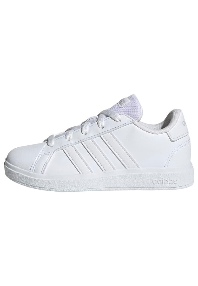 Adidas Unisex niños Grand Court Lifestyle Lace Tennis Zapatos — view 9