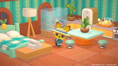 Hello Kitty Island Adventure - PlayStation 5 — view 7