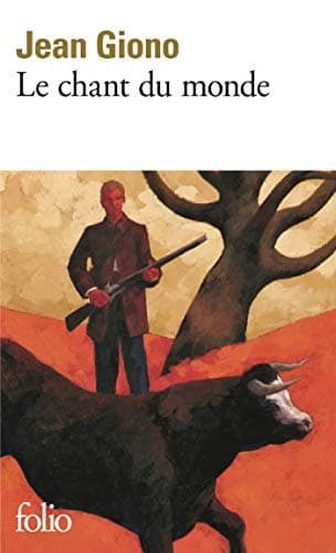 Le chant du monde (French Edition)