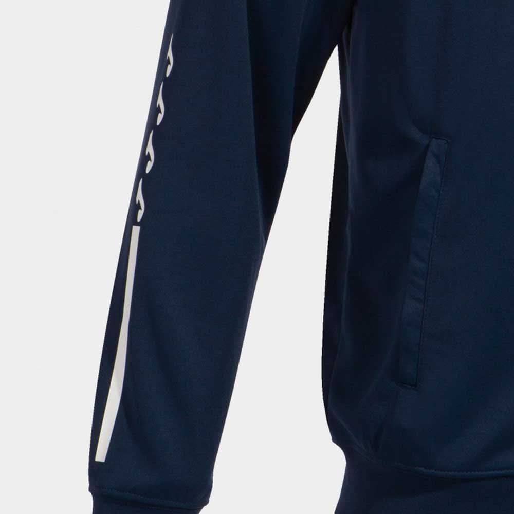 Joma Chaqueta Capucha Eco Supernova Hombre Chaqueta con capucha Hombre (Pack de 1) — view 4