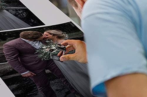 Personalized Custom Canvas Prints: Photo On Canvas (Framed 11X14) Transform Your Photos into Stunning Framed Wall Art Digitally Printed Photo To Canvas Ideal for Home Decor Gifts Keepsakes — view 4