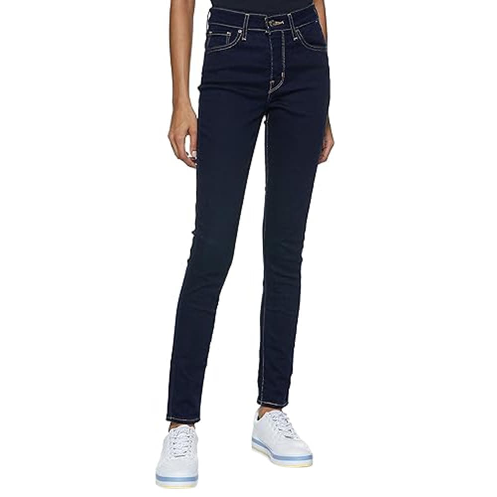 Levi'S Plus Size 721 High Rise Skinny Vaqueros Mujer — view 39