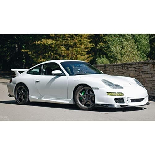 AD Car Wrap Roll SW900 Gloss White | 101-O | (Sample 3in x 5in) | Automotive Vinyl Wrap for Cars - Car Interior Wrap & Exterior — view 5