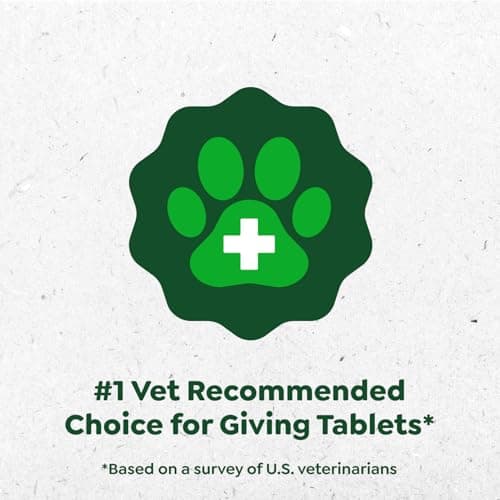 GREENIES Feline SMARTBITES Cat Treats Natural Dental Care, Chicken Flavour, 2.1oz Pouch — view 4