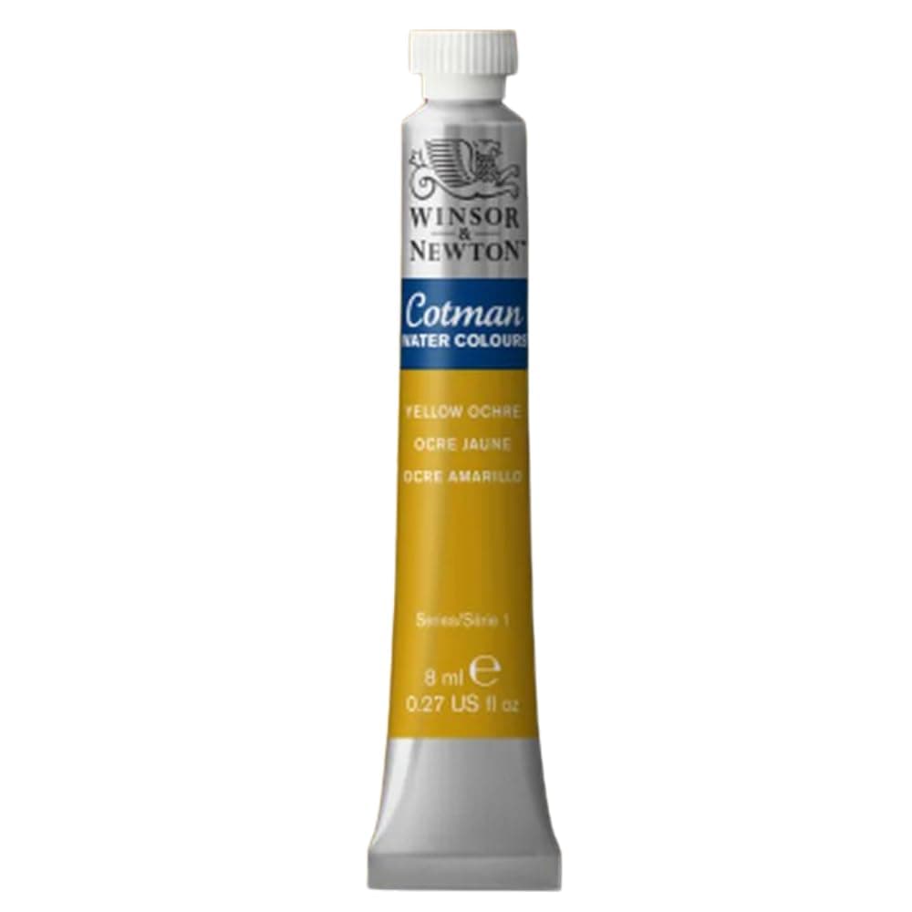 Winsor & Newton Cotman Acuarela En Pastilla, Grís De Payne, 1,9x1,6x1,1 cm — view 97