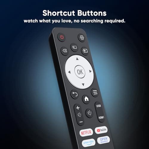 TMY Native 1080P Smart projector with WiFi and Bluetooth, Compatible with Netflix/Prime Video/YouTube, for Smartphone/TV Stick/HDMI/USB, indoor & outdoor use, Camping, Gaming — view 3