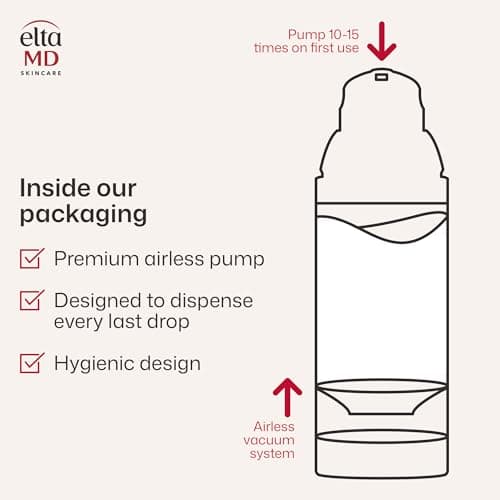 EltaMD UV Clear Face Sunscreen SPF, Oil-Free Sunscreen with Zinc Oxide, Dermatologist Recommended — view 12