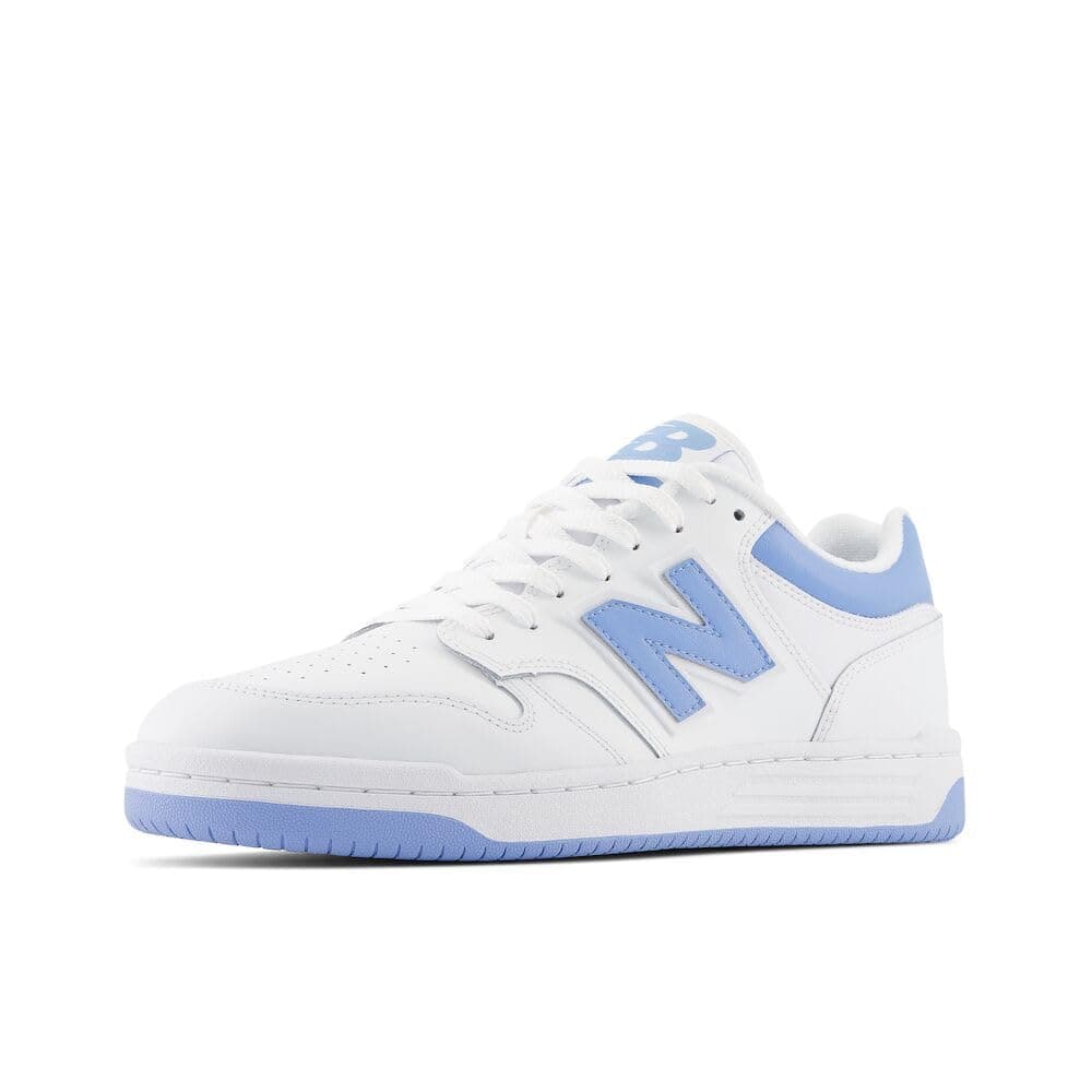 New Balance Men's 480 V1 Sneakers — view 76