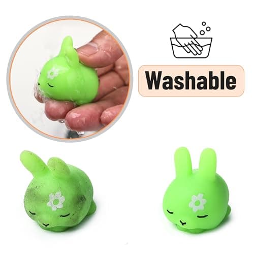 Mr. Pen- Easter Squishy Toys for Kids, 12 Pack — view 2