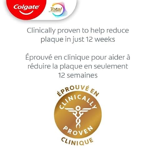 Colgate Total Fresh Boost 120ml — view 6