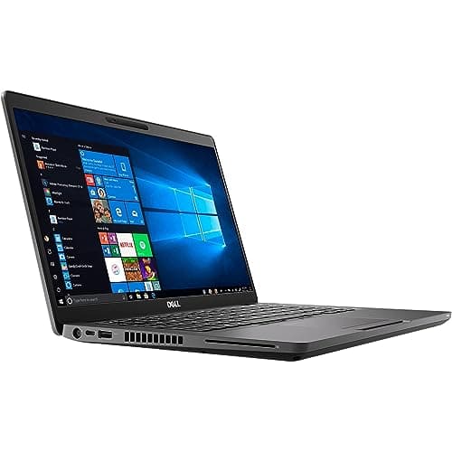 Dell Latitude 5400 14" Laptop i5-8365U 8GB 256GB SSD Win11 Pro (Renewed) — view 3