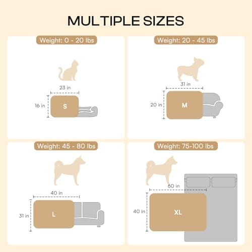 LINENLUX 1 Pack 3 Blankets Super Soft Fluffy Premium Fleece Dog Blankets for Puppy Cat Pet Blanket Flannel Throw Warm Sleep Dog Paw-3pcs 31x20 inch — view 4