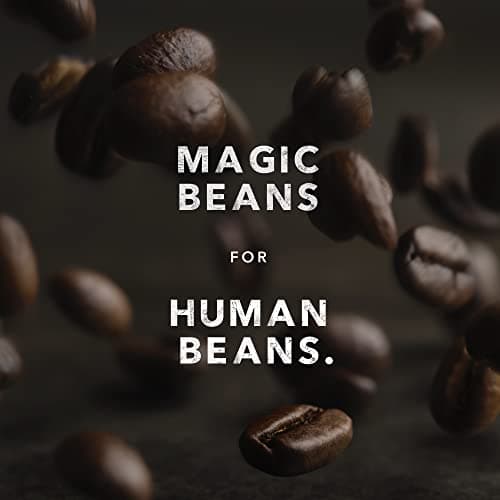 Kicking Horse Coffee, Kick Ass, Dark Roast, Whole Bean, 1 lb - Certified Organic, Fairtrade, Kosher Coffee — view 3