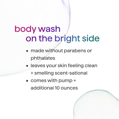 method men's Body Wash, Sea + Surf - Moisturizes & Cleanses, Made without Parabens or Phthalates, Cruelty-Free, 28 fl oz — view 3