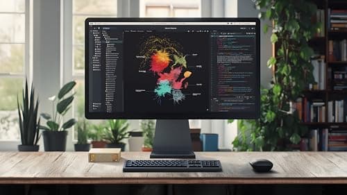 NVIDIA DGX Spark™ - Personal AI Desktop Supercomputer – Desktop GB10 Grace Blackwell Chip — view 8