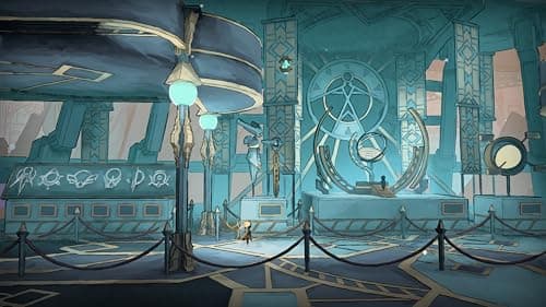 MIO: Memories In Orbit - Nintendo Switch 2 — view 5