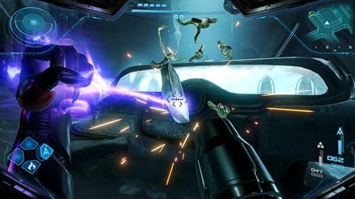 Metroid Prime™ 4: Beyond Nintendo Switch™ 2 Edition — view 5