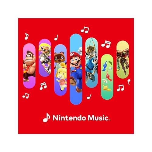Nintendo Switch Online 12-Month Individual Membership [Digital Code] — view 2