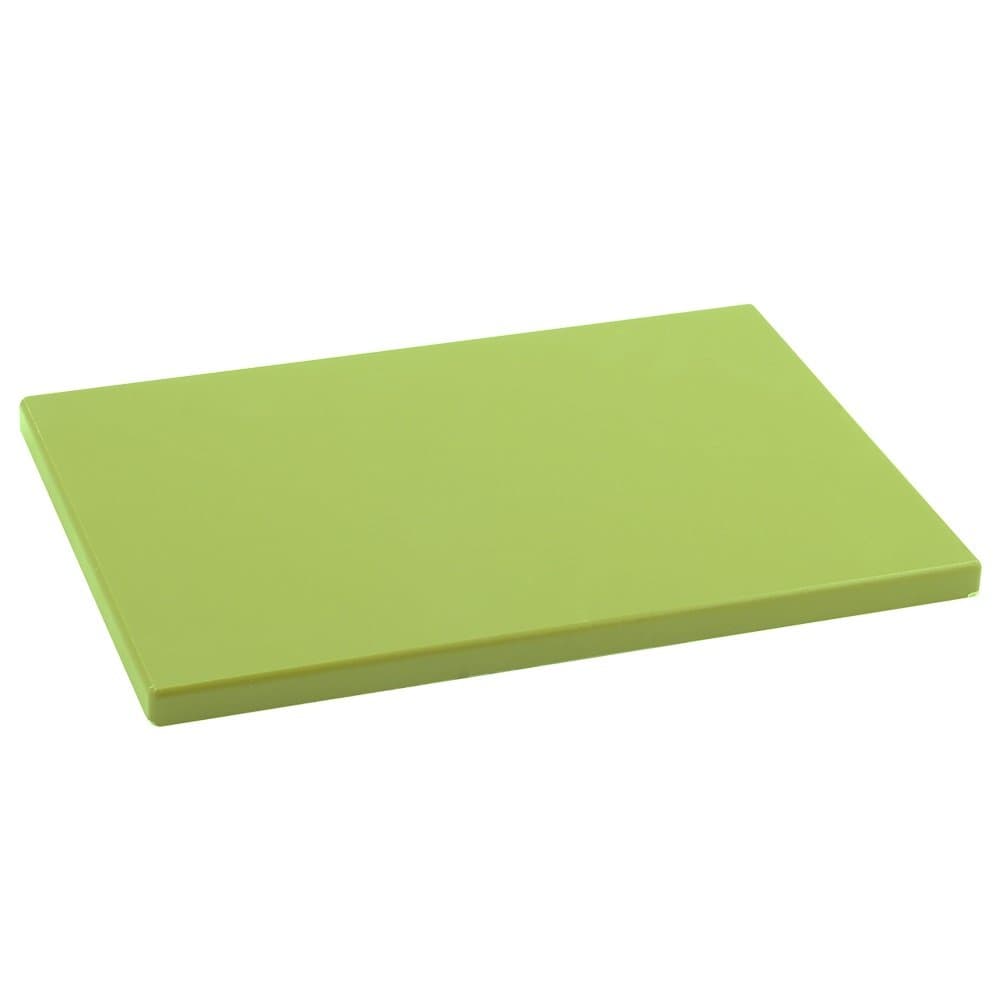 Metaltex - Tabla Profesional de Cocina Corte, Polietileno, color Blanco, 29 x 20 x 1,5 cm — view 4
