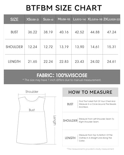 BTFBM Women's Sleeveless Sweater Vest 2026 Summer Crew Neck Ribbed Knit Lightweight Pullover Casual Loose Fit Tank Tops(Khaki, Small) — view 5