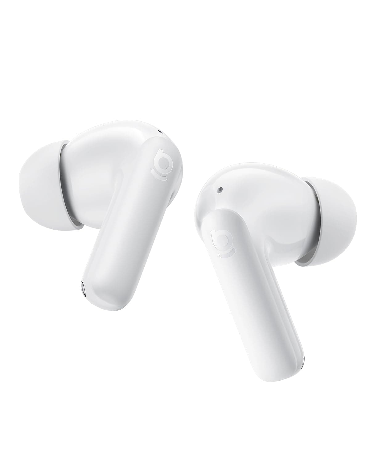 Baseus EP10 NC Blueooth 6.0 Wireless Headphones, Active Noise Cancelling Bluetooth Headphones -43 dB, 24 EQ Modes, SuperBass, 12 mm Diaphragms, 4 Mic AI, IP55, 41H — view 10