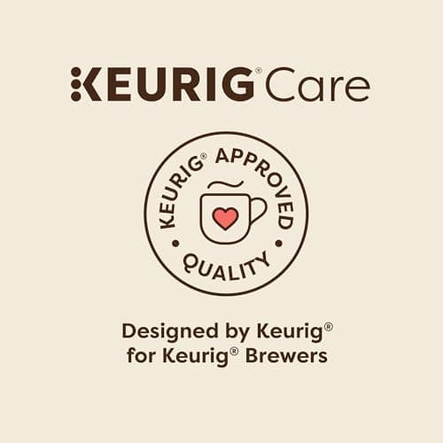 Keurig Brewer Cleanse Kit For Brewer Descaling and MaintenanceIncludes Descaling Solution & Rinse Pods, Compatible with Keurig Classic/1.0 & 2.0 K-Cup Pod Coffee Makers, 5 Count — view 12
