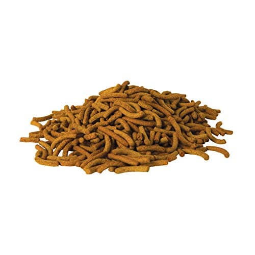 TetraCichlid Floating Cichlid Sticks 5.65 Ounces, Nutritionally Balanced Diet — view 3