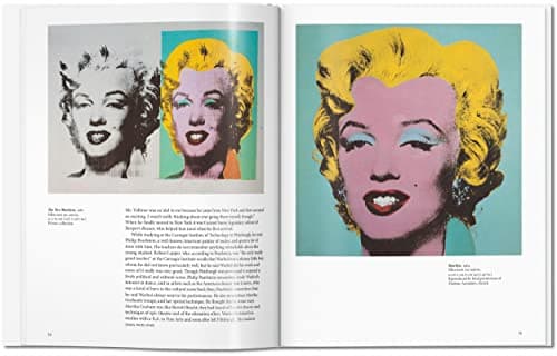 Warhol (Basic Art) — view 2