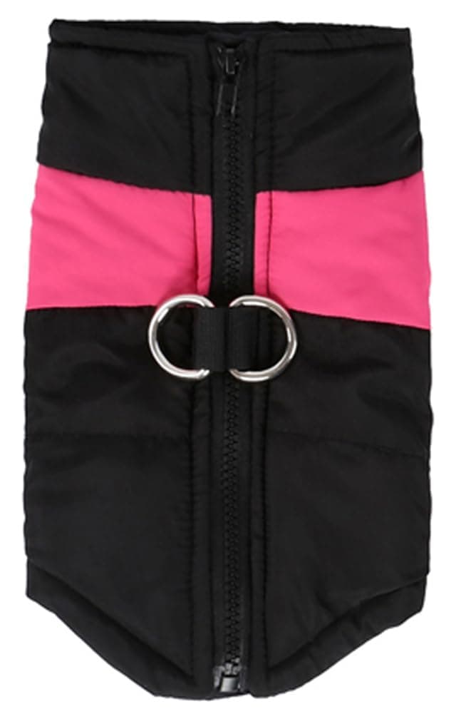 Winter Waterproof Windproof Dog Vest - Warm Dog Jacket for Cold Weather - Camouflage, Small (Teddy, Chihuahua, Yorkshire) Only — view 18