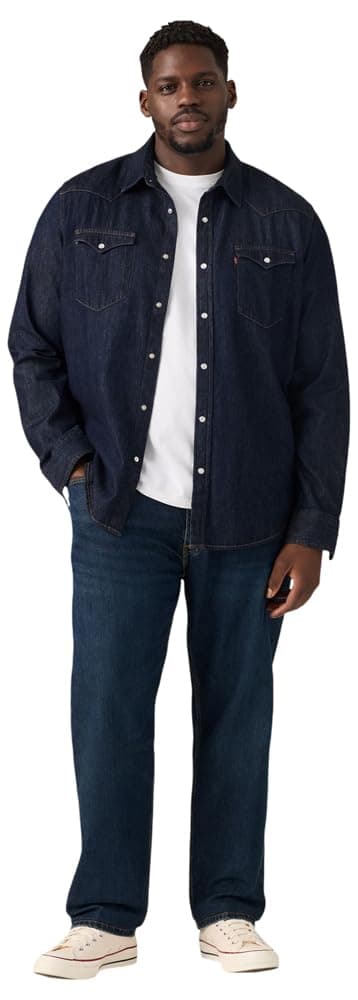 Levi's 502 Taper Vaqueros Hombre — view 152