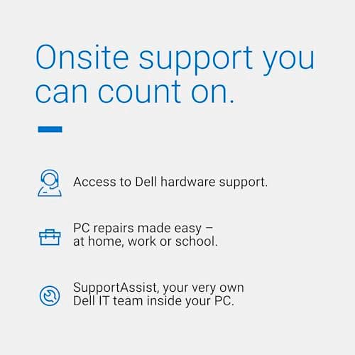 Dell Tower Desktop, Intel Core Ultra 7-265, 32GB RAM, Windows 11 Home — view 12