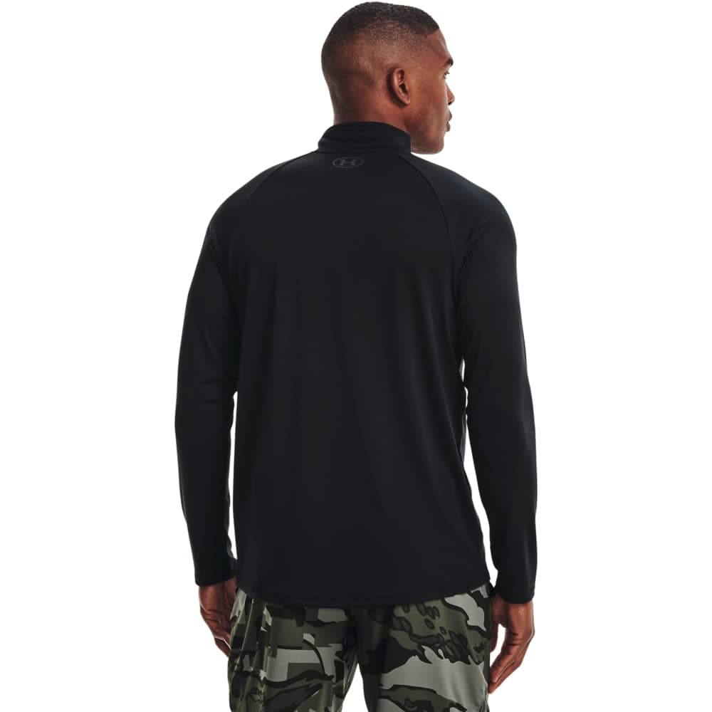 Under Armour Men's Tech 2.0 1/2 Zip — view 2