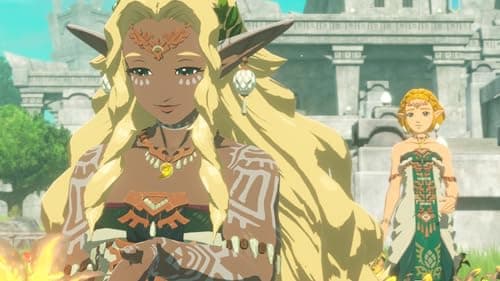 Hyrule Warriors: Age of Imprisonment (Nintendo Switch 2) — view 5
