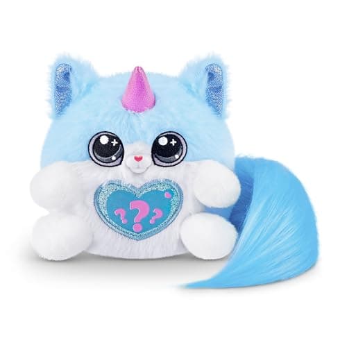 ZURU Rainbocorns Kittycorn Surprise Series 3 — view 5