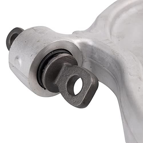 TRQ Front Left and Right Lower Control Arm with Ball Joint Set 2 Piece Compatible with 2017-2024 Chrysler Pacifica 2020-2025 Chrysler Voyager — view 4