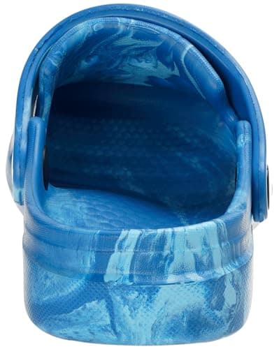 Gaatpot Kids Toddler Garden Clogs,Blue,1.5-2 Big Kid — view 2