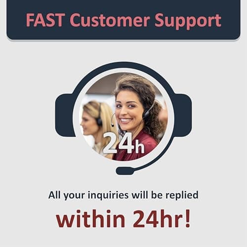 USA Prepaid SIM Card (Use T-Mobile network)|Unlimited 5G/4G Internet Data in USA (Hawaii included)+Unlimited low-speed Data in Canada and Mexico|Limitless Calls and Texts among US, CA and MX (6 Days) — view 5