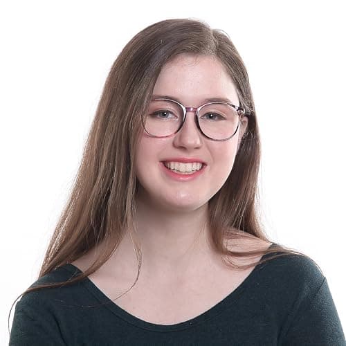 LifeArt Blue Light Blocking Glasses, Anti Eyestrain, Computer Reading Glasses, Gaming Glasses, TV Glasses for Women Men, Anti Glare (Floral, +1.25 Magnification) — view 4