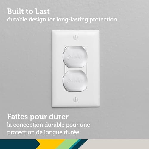 Safety 1st Plug Protectors, Pack of 24 — view 7