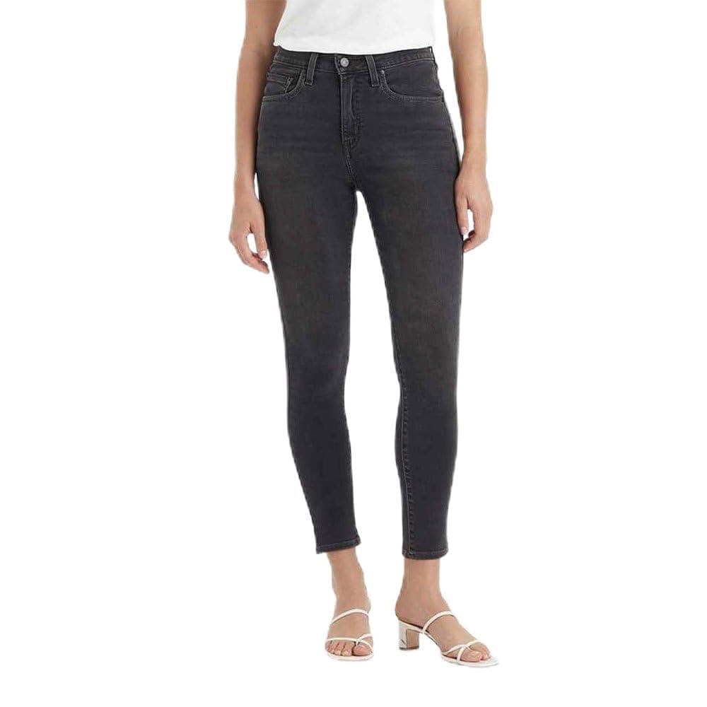 Levi'S Plus Size 721 High Rise Skinny Vaqueros Mujer — view 83
