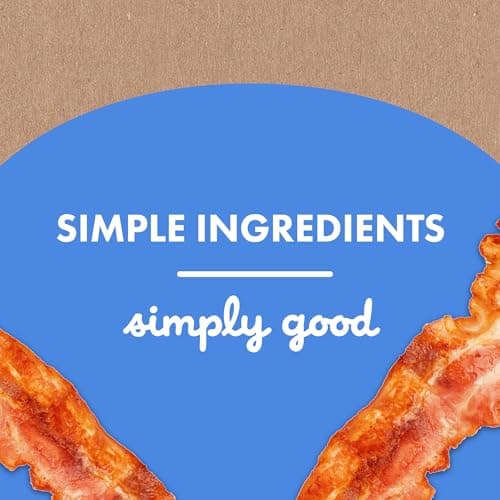 Buddy Biscuits Trainers Training Bites Soft & Chewy Dog Treats, Bacon, 10 oz. Pouch — view 4