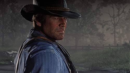 Red Dead Redemption 2 - PC [Online Game Code] — view 2