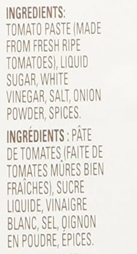 FRENCH'S Ketchup, 750ml — view 11