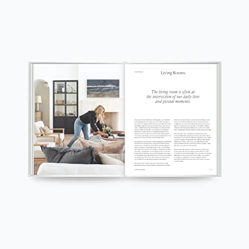The Art of Home: A Designer Guide to Creating an Elevated Yet Approachable Home — view 4