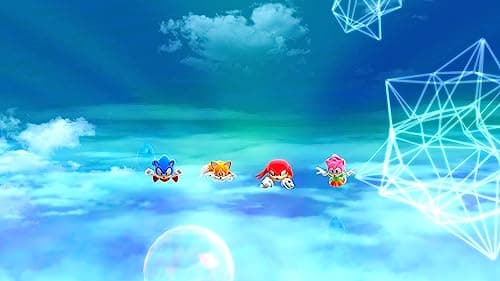 Sonic Superstars - PlayStation 4 — view 9